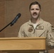 407th Expeditionary Operations Support Squadron Change of Command