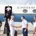 U.S. Southern Command welcomed to Naval Air Station Key West