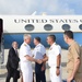 U.S. Southern Command visits NAS Key West