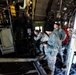 C-130 crew chief Technical Training