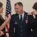 22nd LRS commander promotion ceremony