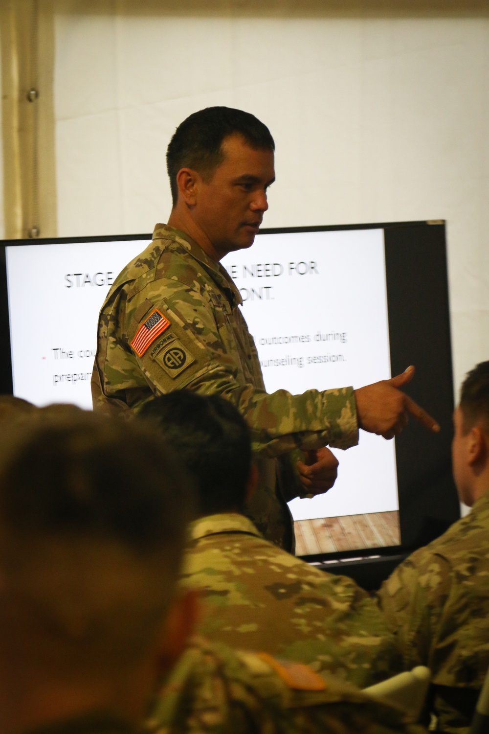 2-5 CAV improves leadership skills