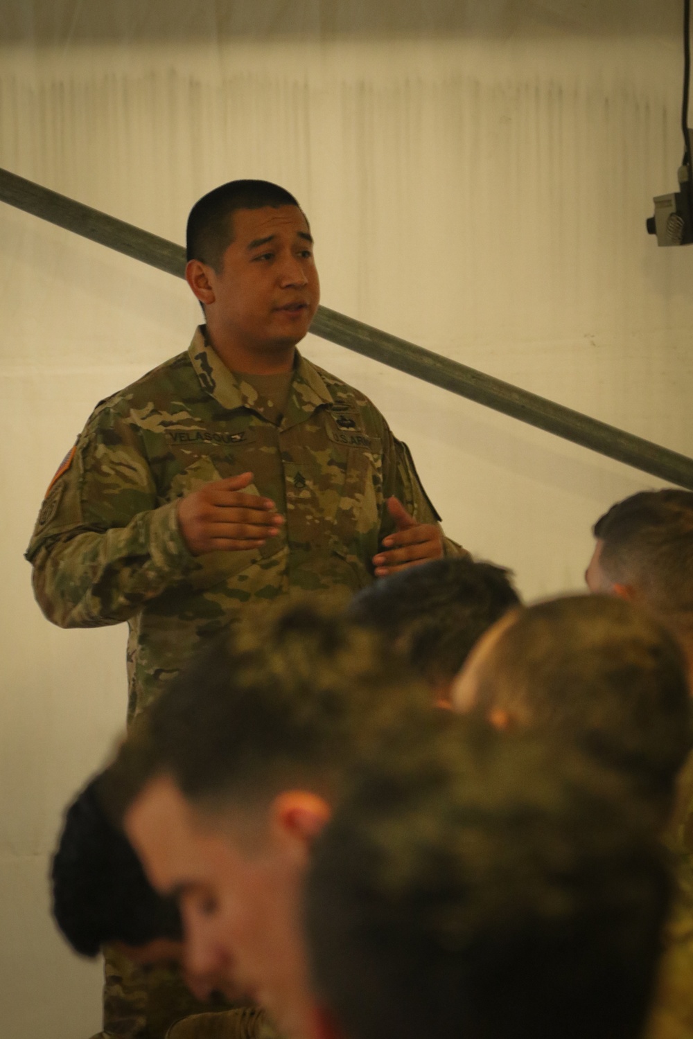 2-5 CAV improves leadership skills