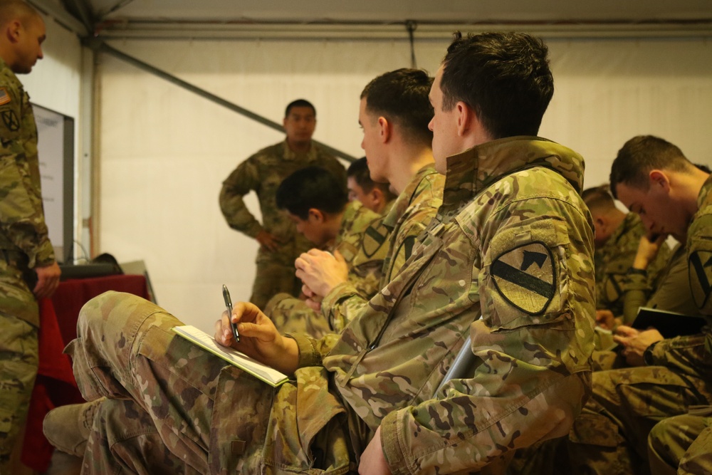 2-5 CAV improves leadership skills