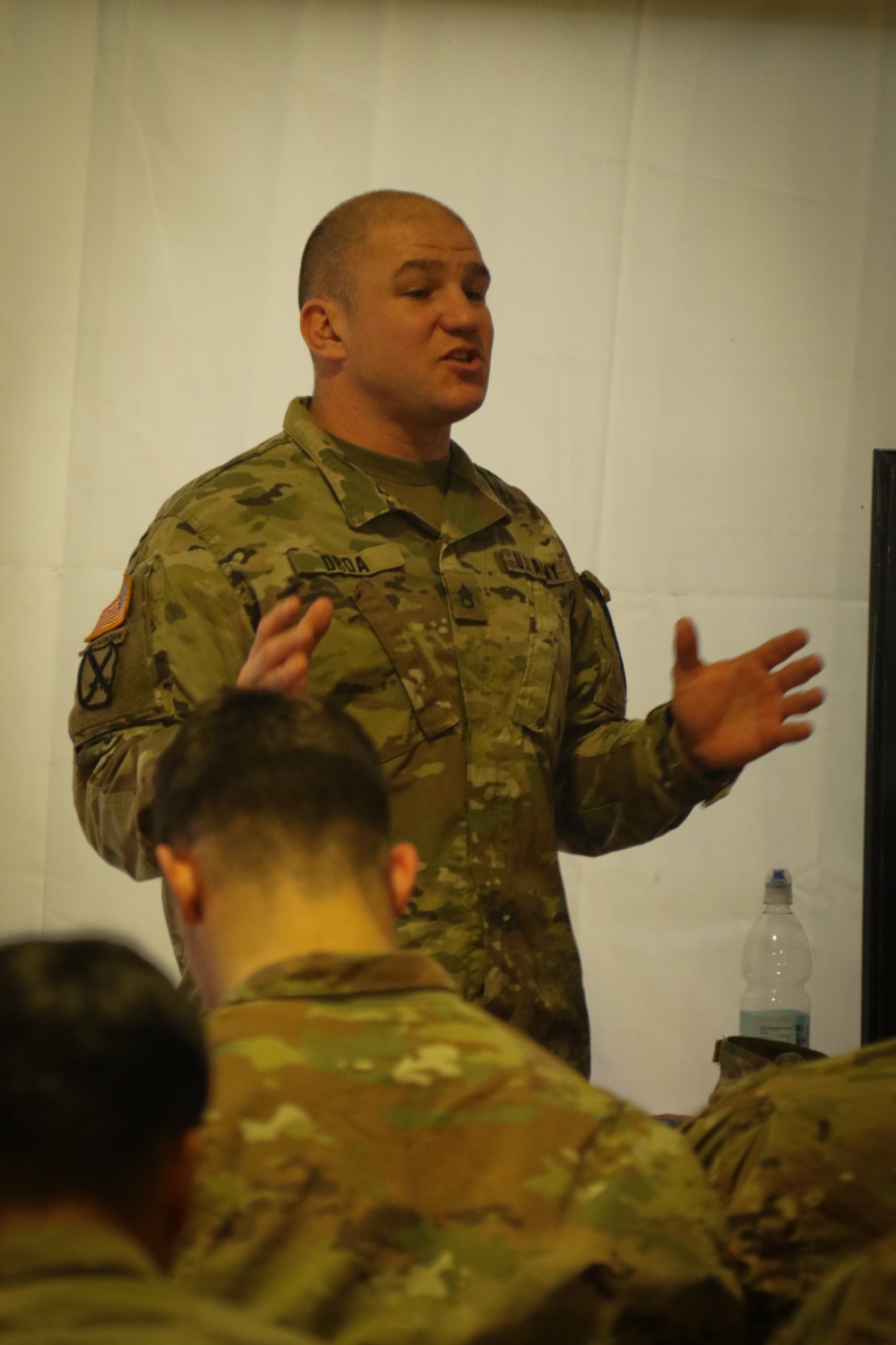 2-5 CAV improves leadership skills