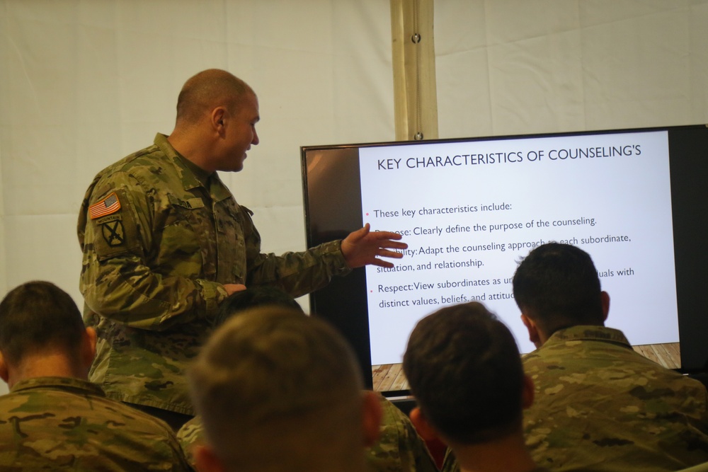 2-5 CAV improves leadership skills