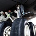 C-135 crew chief technical training