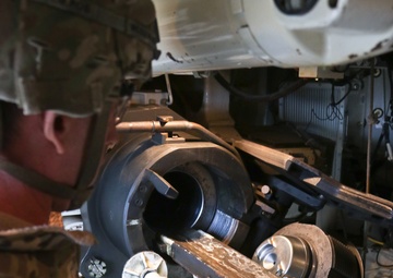 1-82FA conducts Table V