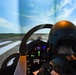 Euro-NATO Joint Jet Pilot Training program simulation training