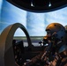 Euro-NATO Joint Jet Pilot Training program simulation training