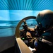 Euro-NATO Joint Jet Pilot Training program simulation training