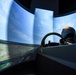 Euro-NATO Joint Jet Pilot Training program simulation training