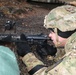 1st Cavalry Soldiers Keep Weapon Skills Sharp at Camp Aachen Germany