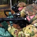 1st Cavalry Soldiers Keep Weapon Skills Sharp at Camp Aachen Germany