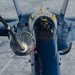 78th Air Refueling Squadron Refuels Blue Angels