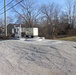 Erie Township Sanitary Sewer Project, Phase I completed