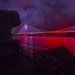 USS Fort McHenry transits the Bosporus