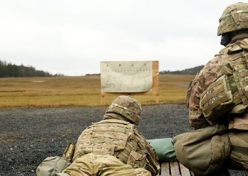 2-5 CAV qualifies weapon systems