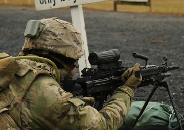 2-5 CAV qualifies weapon systems