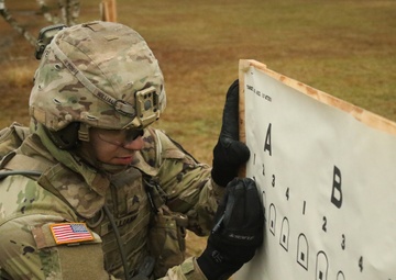 2-5 CAV qualifies weapon systems