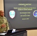 USASMDC/ARSTRAT recognizes outgoing and incoming Capability Manager for space and high altitude