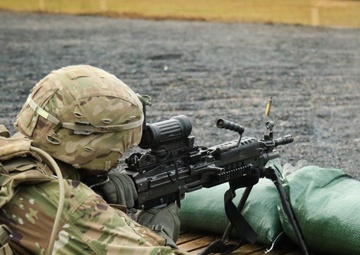 2-5 CAV qualifies weapon systems