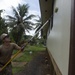 NMCB 1 renovates schools in Pohnpei