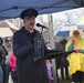 167AW supports Wreaths Across America event