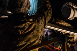 EV 1 participates in Contested Forge ‘18, proves rapid capability