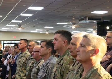 Call to Action honors Gold Star families