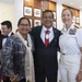 Joint Region Marianas Commander Attends Gubernatorial, Legislative Inaugurations In Guam