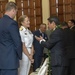 Joint Region Marianas Commander Attends Gubernatorial, Legislative Inaugurations In Guam