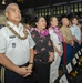 Joint Region Marianas Commander Attends Gubernatorial, Legislative Inaugurations In Guam