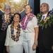 Joint Region Marianas Commander Attends Gubernatorial, Legislative Inaugurations In Guam