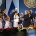 Joint Region Marianas Commander Attends Gubernatorial, Legislative Inaugurations In Guam