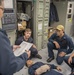 MTT Aboard USS McCampbell
