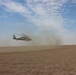 Army Aviation support Marine HALO drops