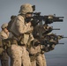 Kilo Company, BLT 3/1 conducts a deck shoot