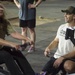 LifeFit Tour with the Pros