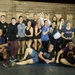 LifeFit Tour with the Pros