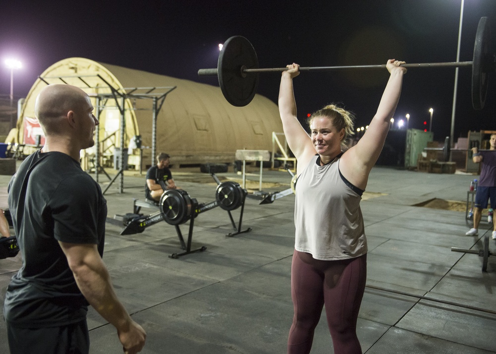 LifeFit Tour with the Pros