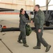 461st FLTS pilot makes history
