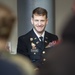 Promotion, Major Ryan Carlson