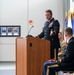 Promotion, Maj. Ryan Carlson