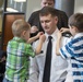 Promotion, Maj. Ryan Carlson