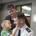 Promotion, Maj. Ryan Carlson