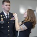 Promotion, Maj. Ryan Carlson