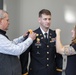 Promotion, Maj. Ryan Carlson