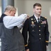 Promotion, Maj. Ryan Carlson