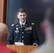 Promotion, Maj. Ryan Carlson